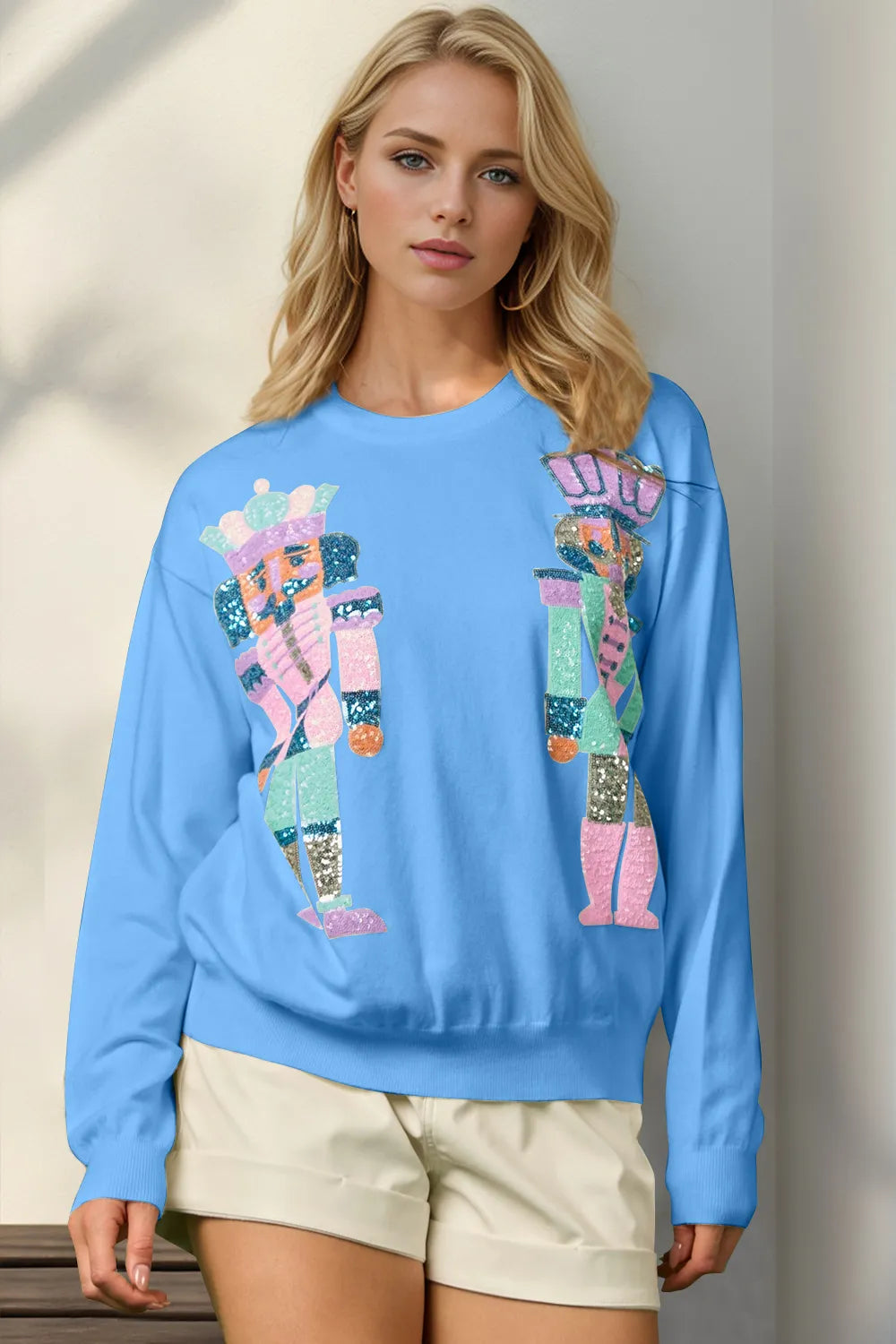Sky Blue / S/M