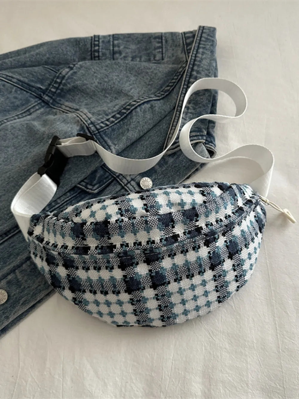 French Blue / One Size