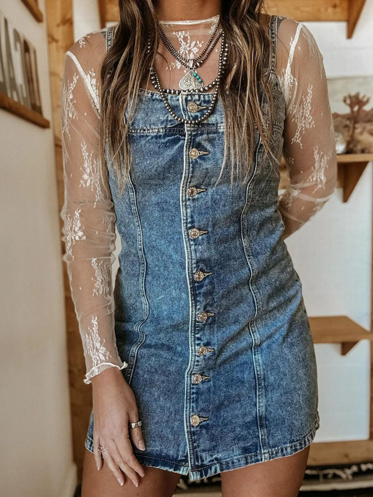 Dark Blue / S