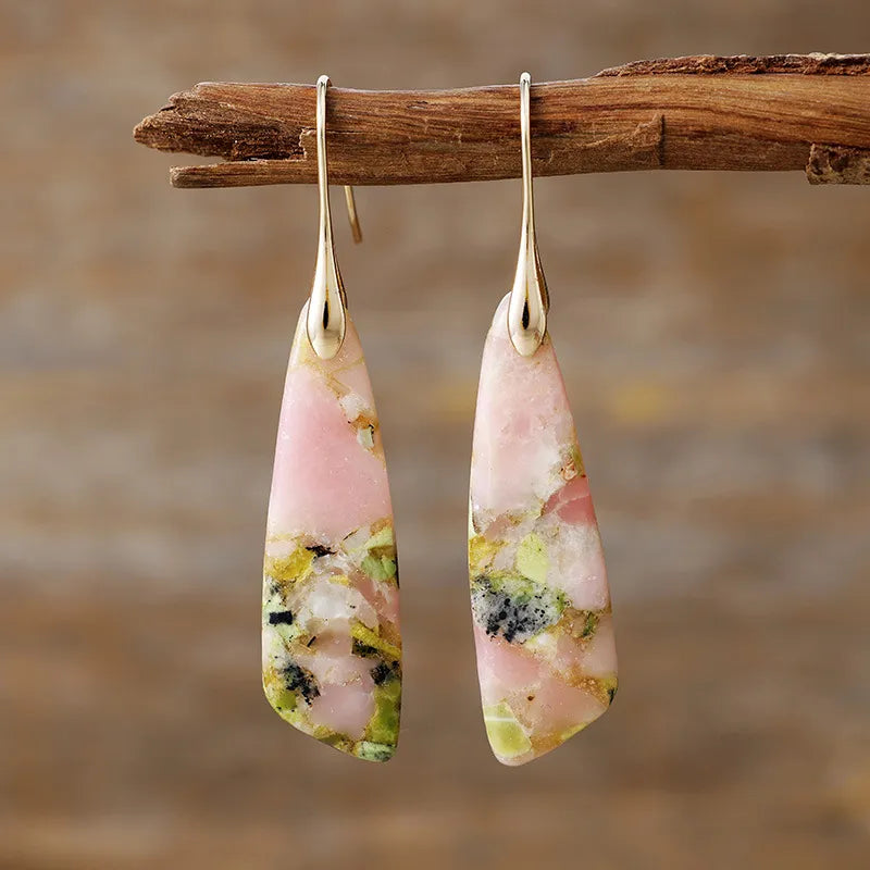 Pink/Gold / One Size