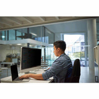3M Privacy Filter For 27In Monitor PF270W9EM - Magnetic Attachment With Blackout Privacy And Anti-Glare - Store 42