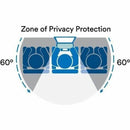 3M Privacy Filter For 27In Monitor PF270W9EM - Magnetic Attachment With Blackout Privacy And Anti-Glare - Store 42