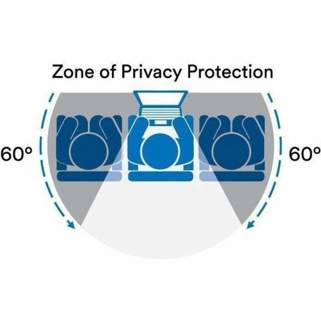 3M Privacy Filter For 27In Monitor PF270W9EM - Magnetic Attachment With Blackout Privacy And Anti-Glare - Store 42
