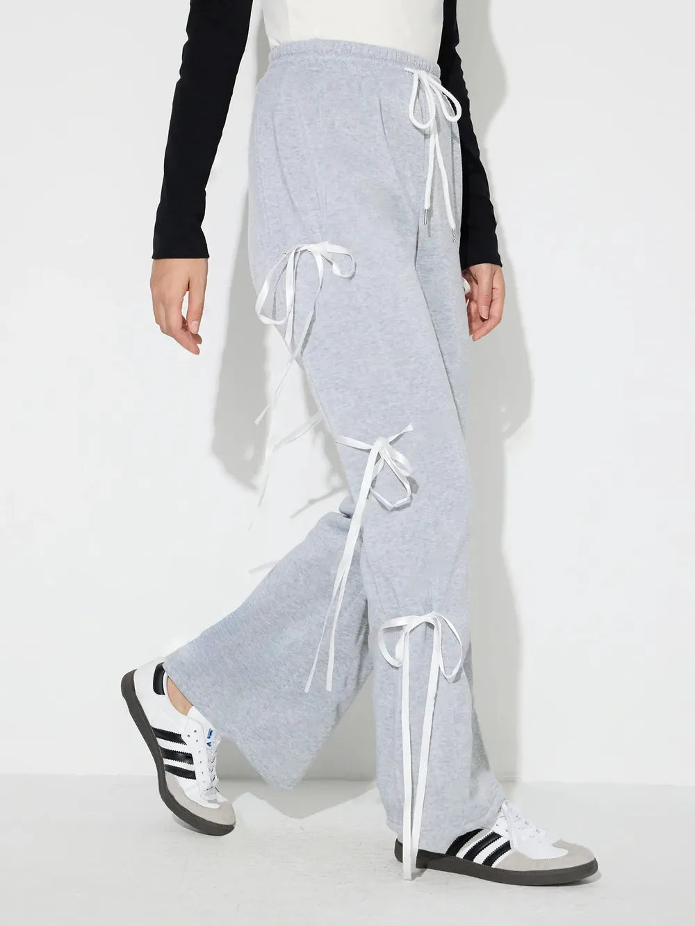Light Gray / S