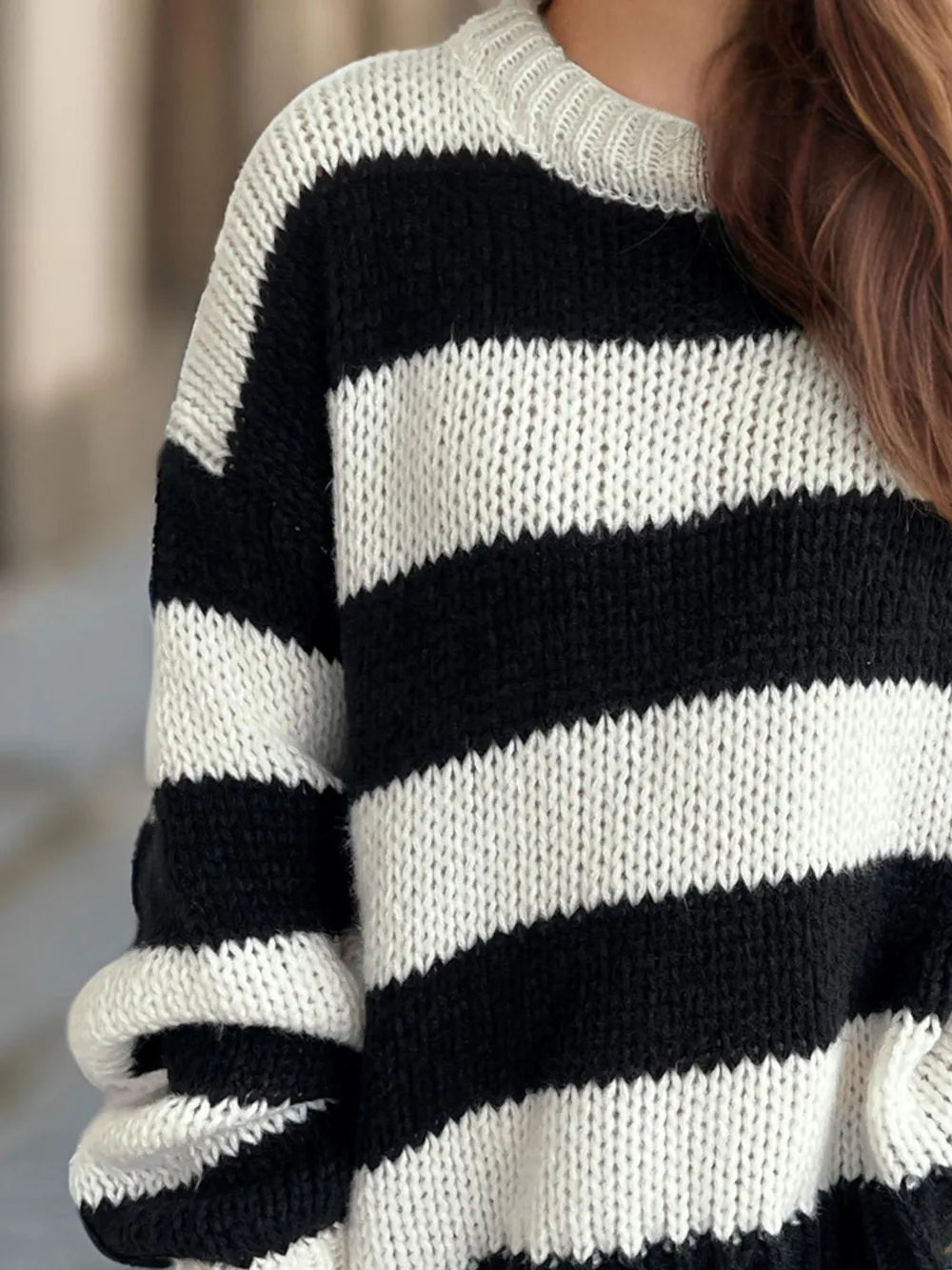 Black / One Size