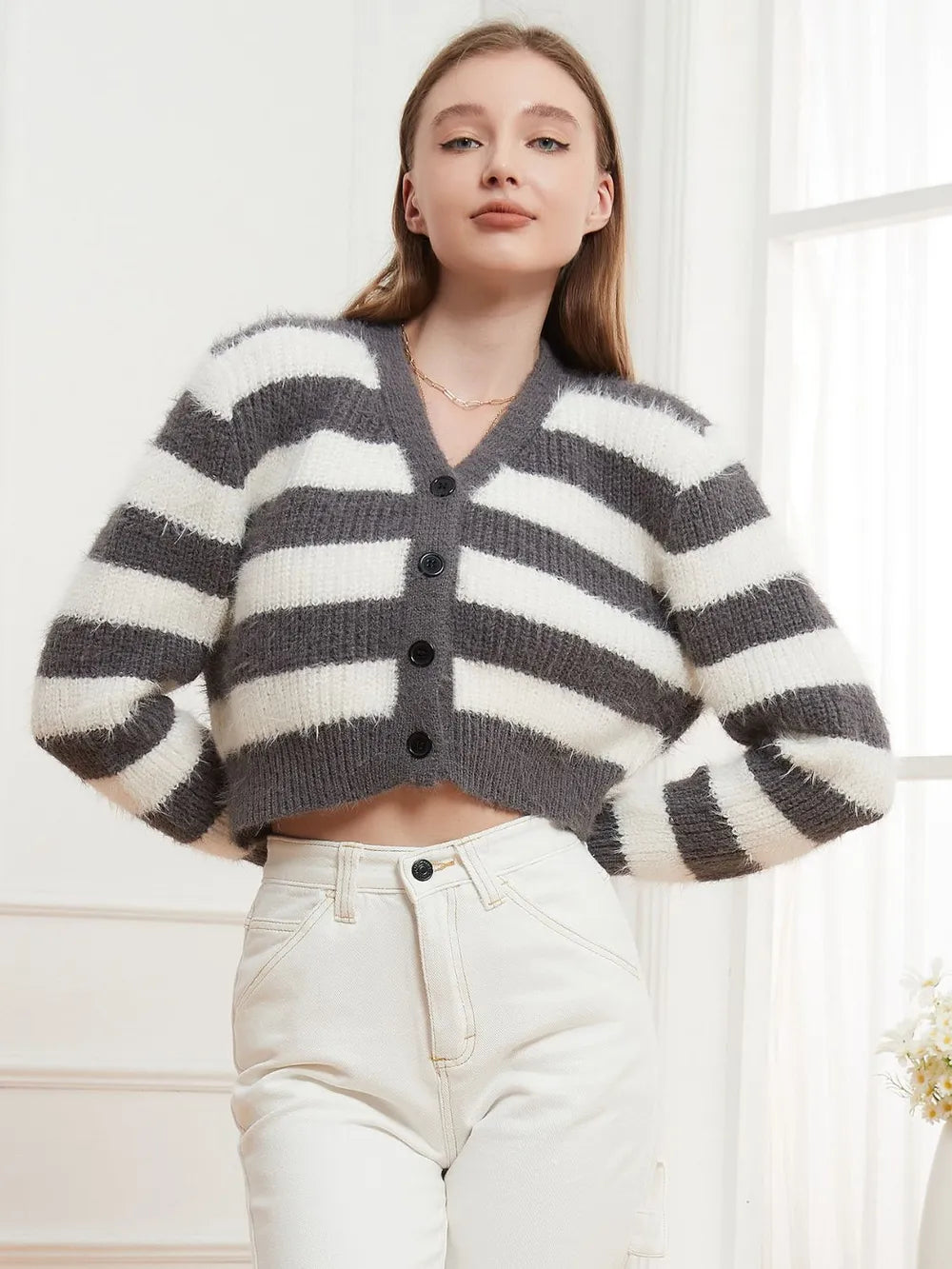 Gray / One Size