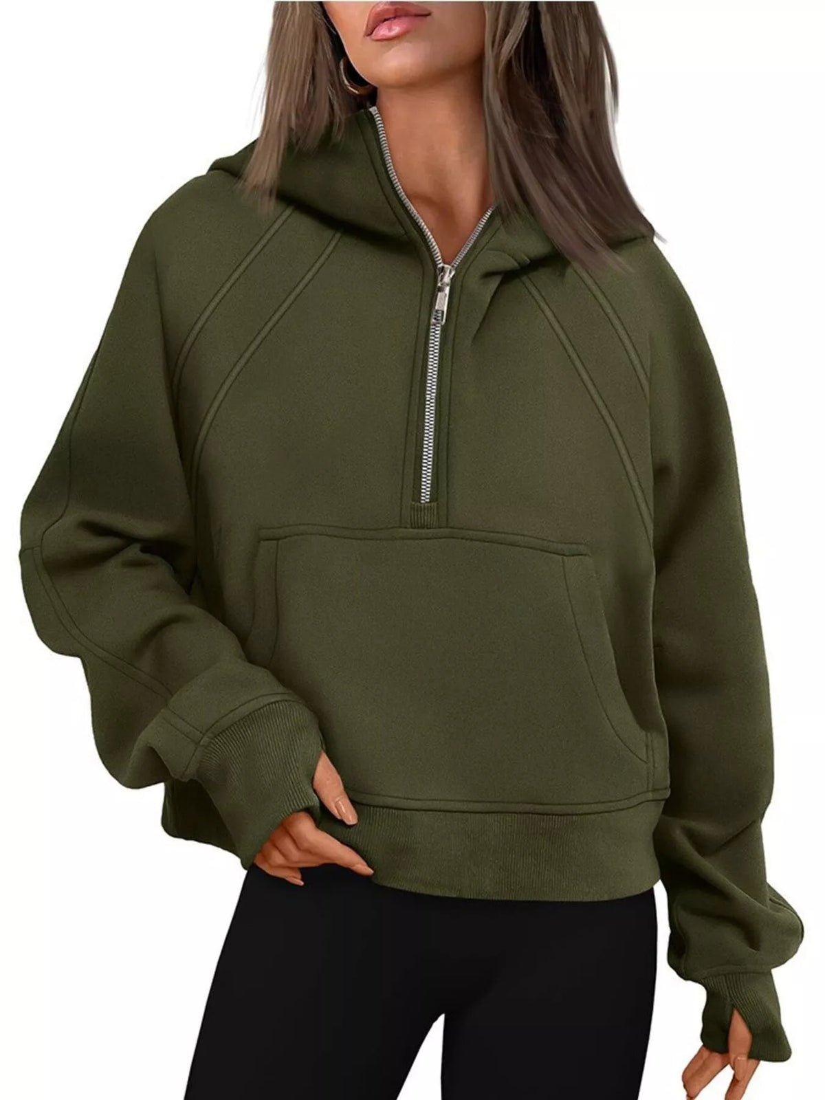 Army Green / S