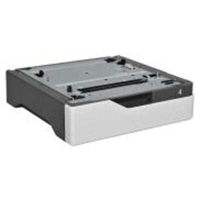 Lexmark CS720 550-Sheet Tray for CS720, CS725, CX725 Printers - High Capacity Paper Tray