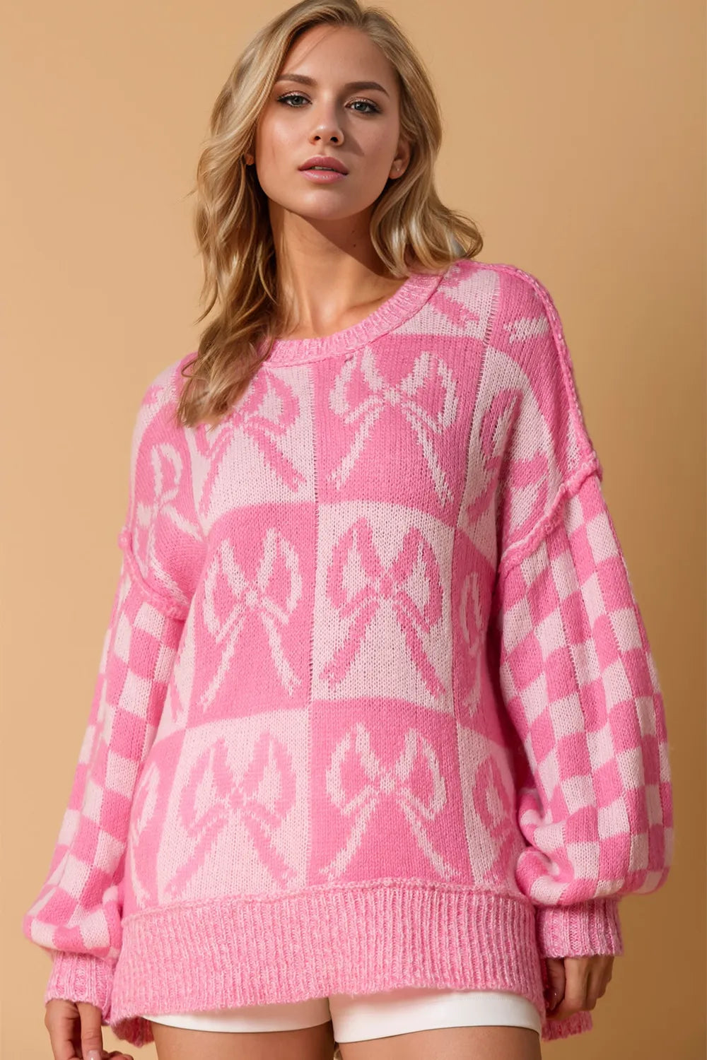 Pink / S/M