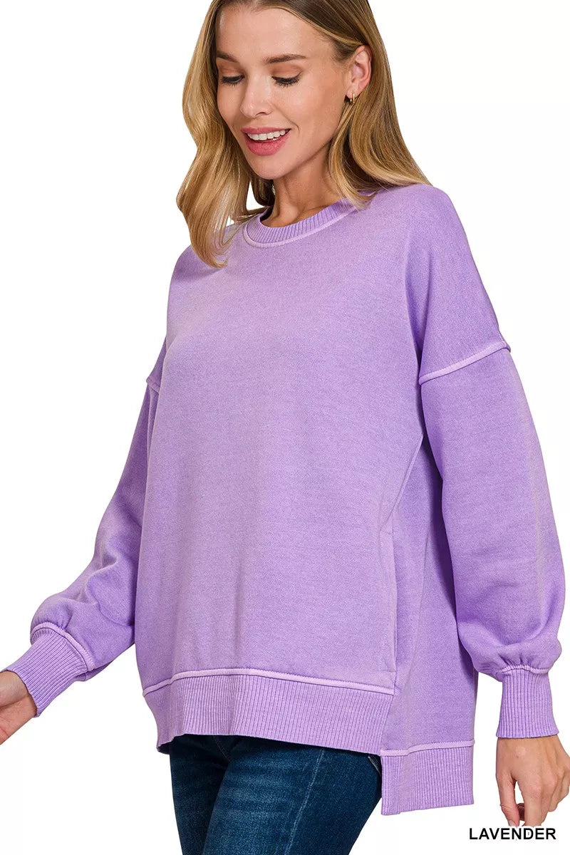 LAVENDER / S