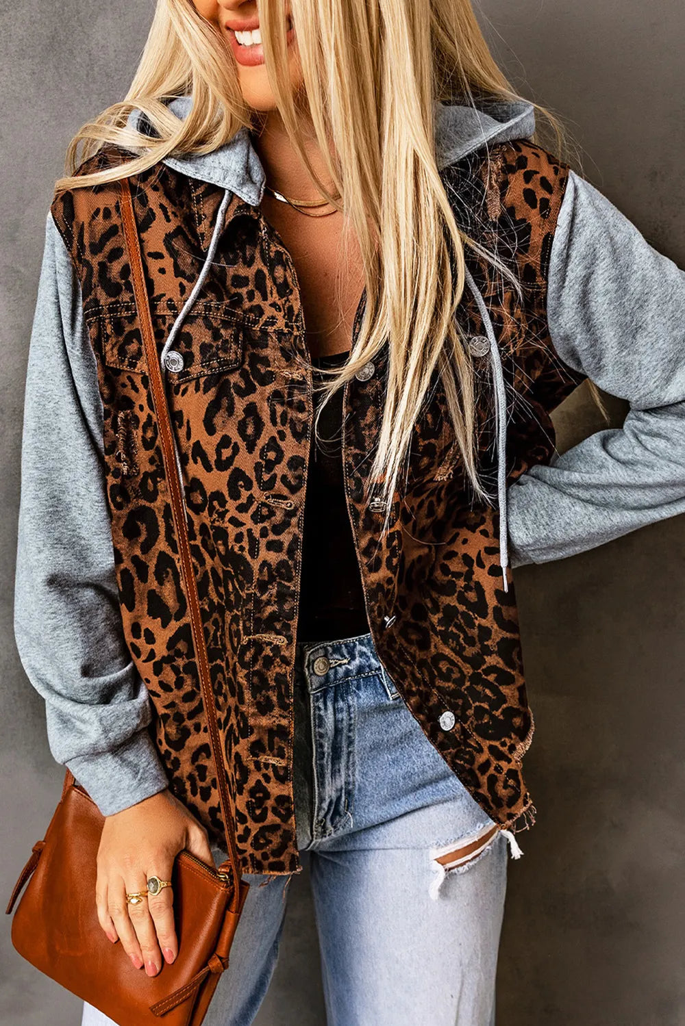 Leopard / S