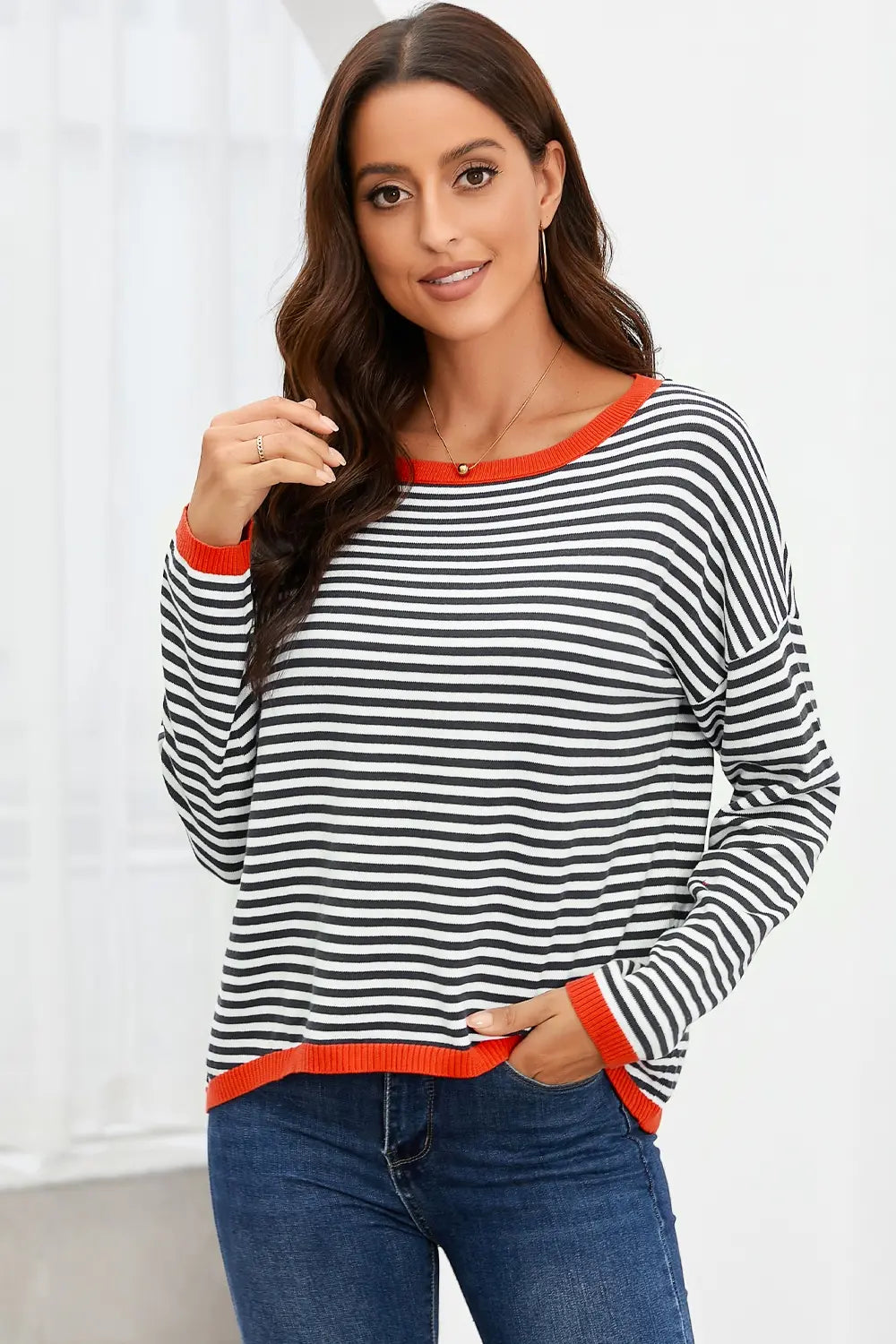 Stripe / XS
