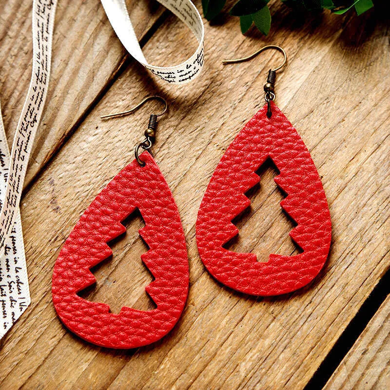 Red / One Size