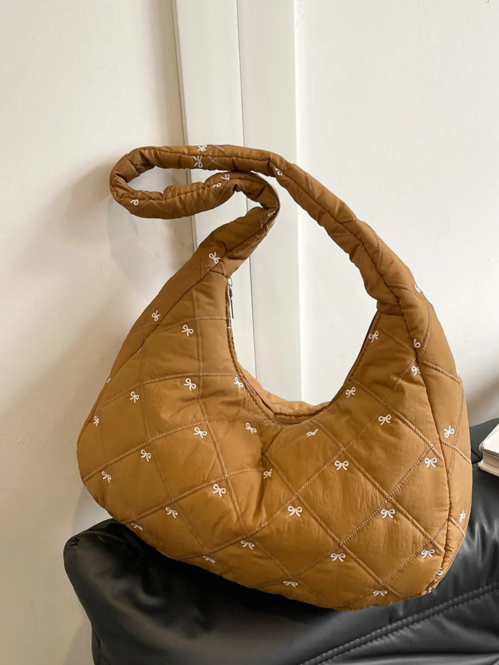 Khaki / One Size