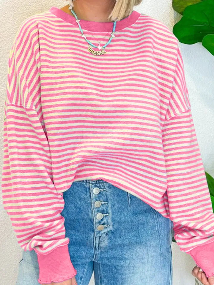 Pink / M