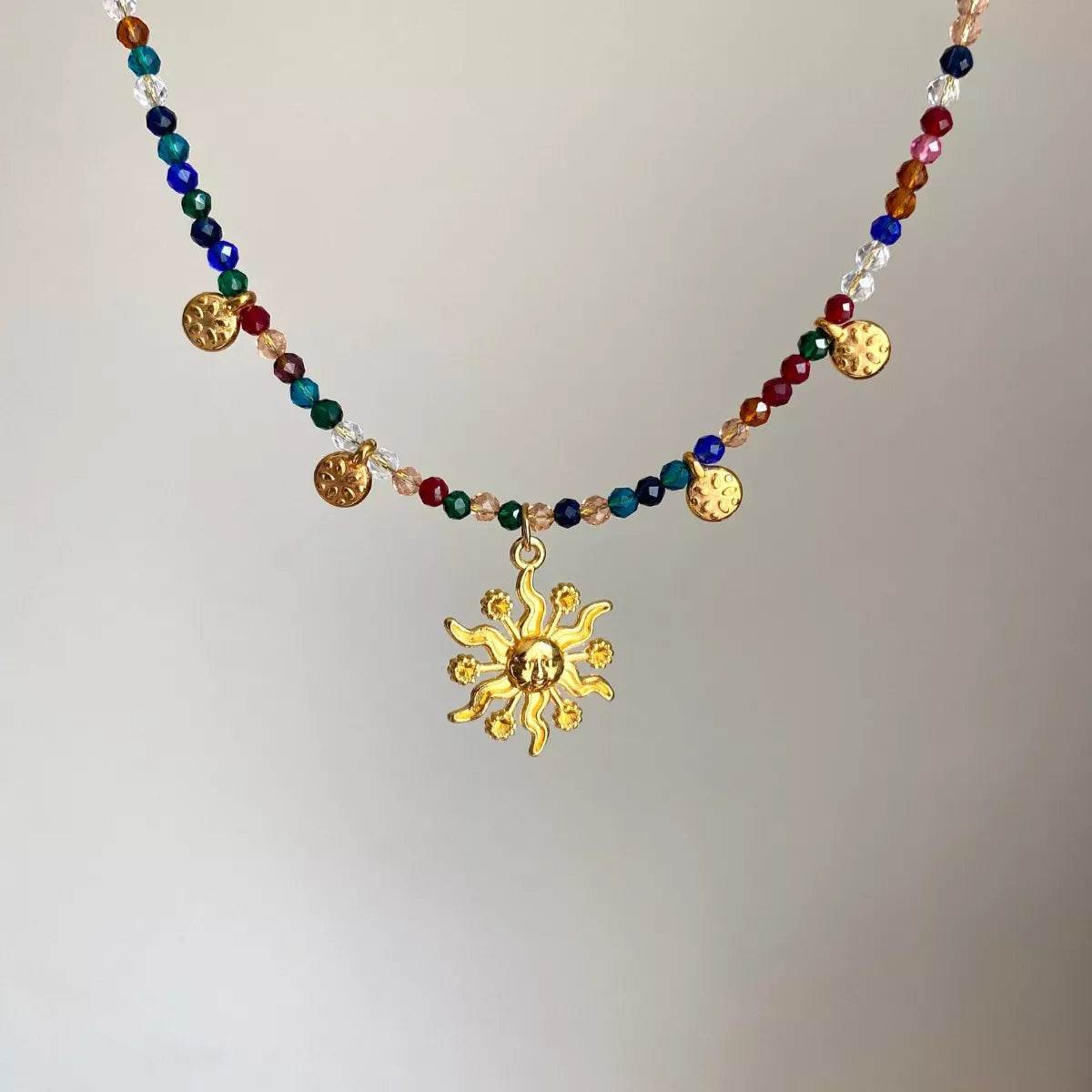 Multicolor / One Size