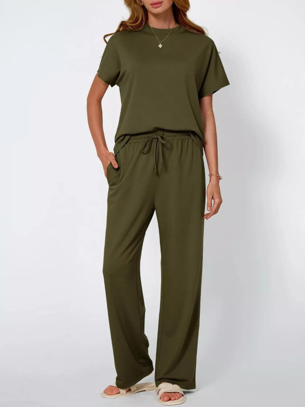 Army Green / S