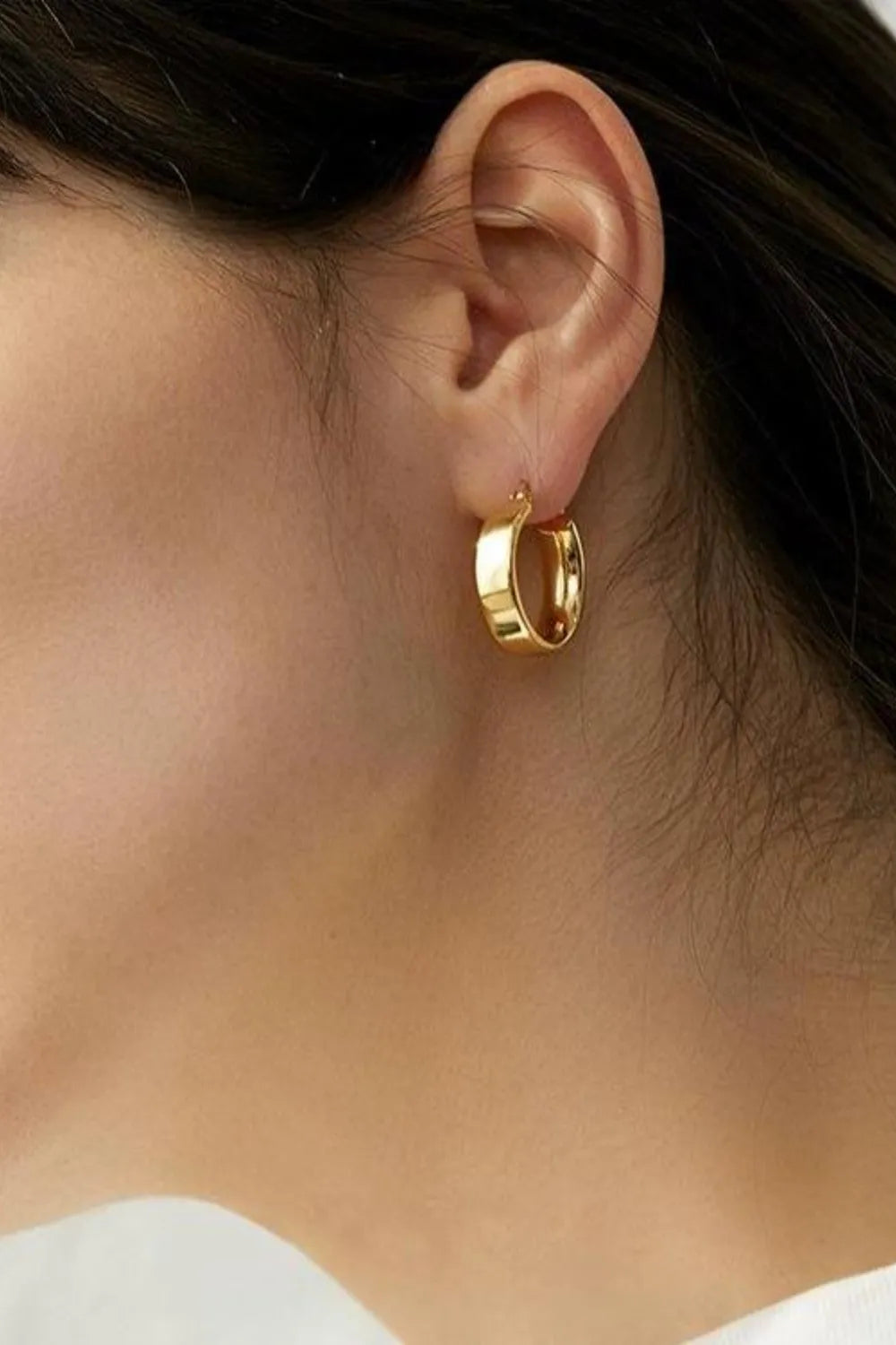 Gold / One Size