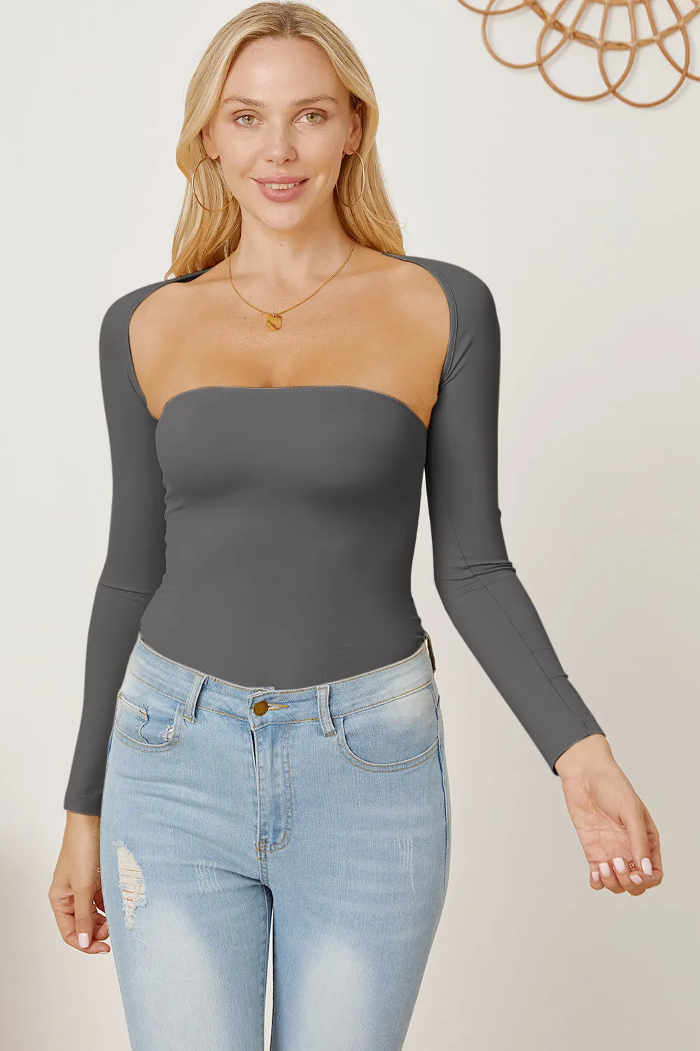 Dark Gray / XS