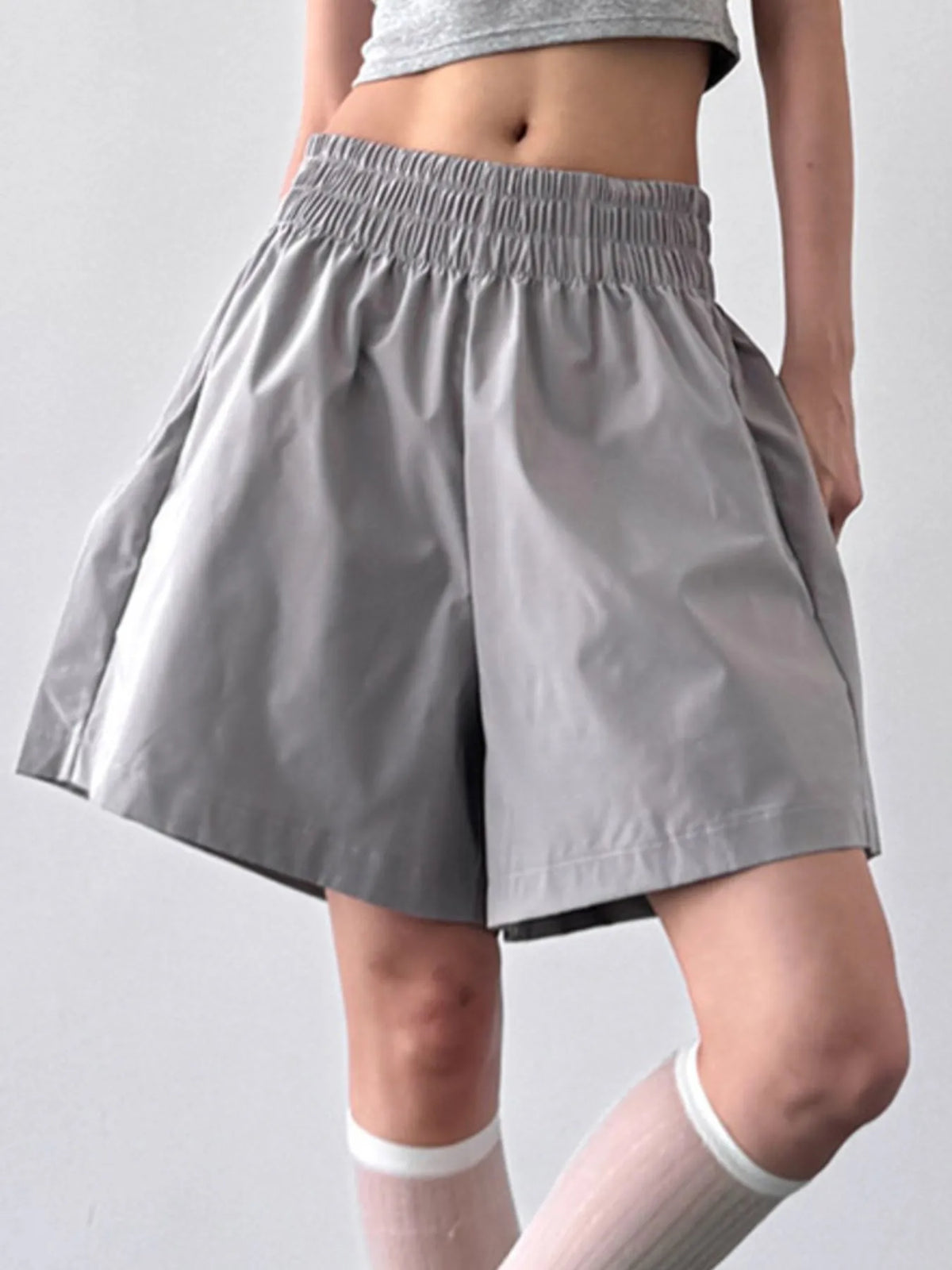 Grey / S