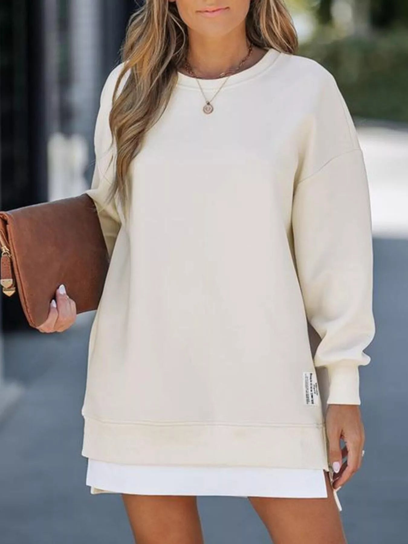 Stylish Women's Sweatshirts & Hoodies Collection