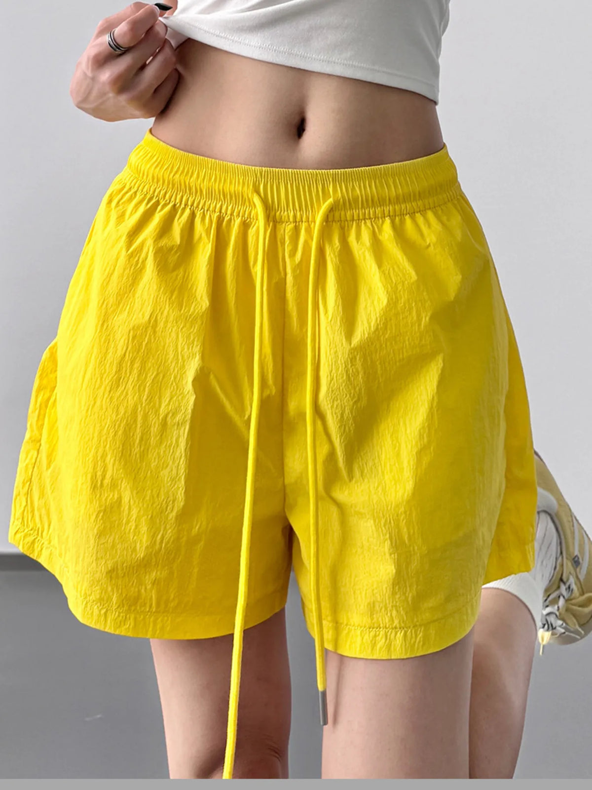 Yellow / S
