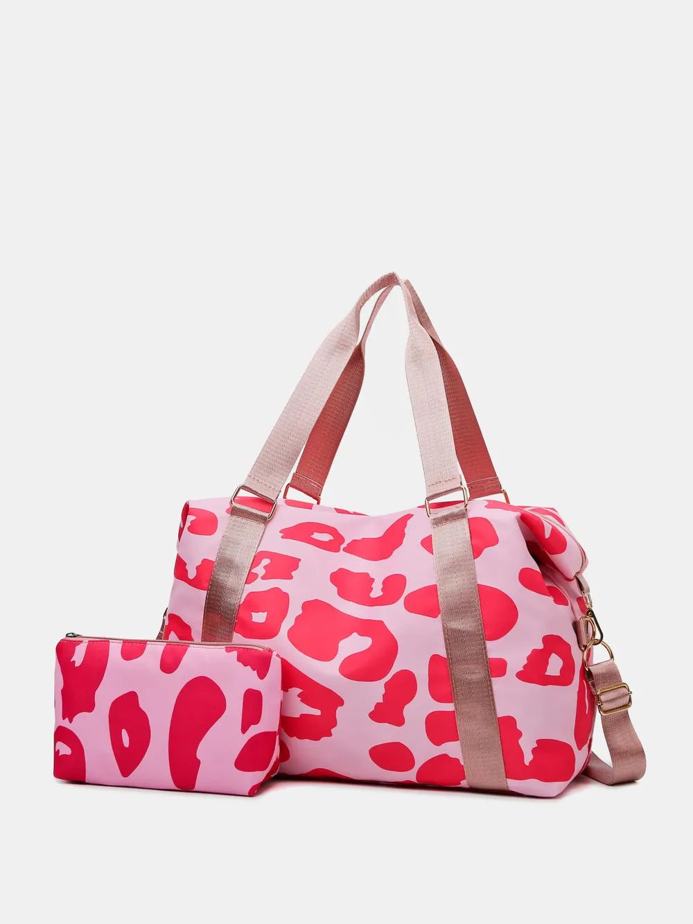 Pink / One Size