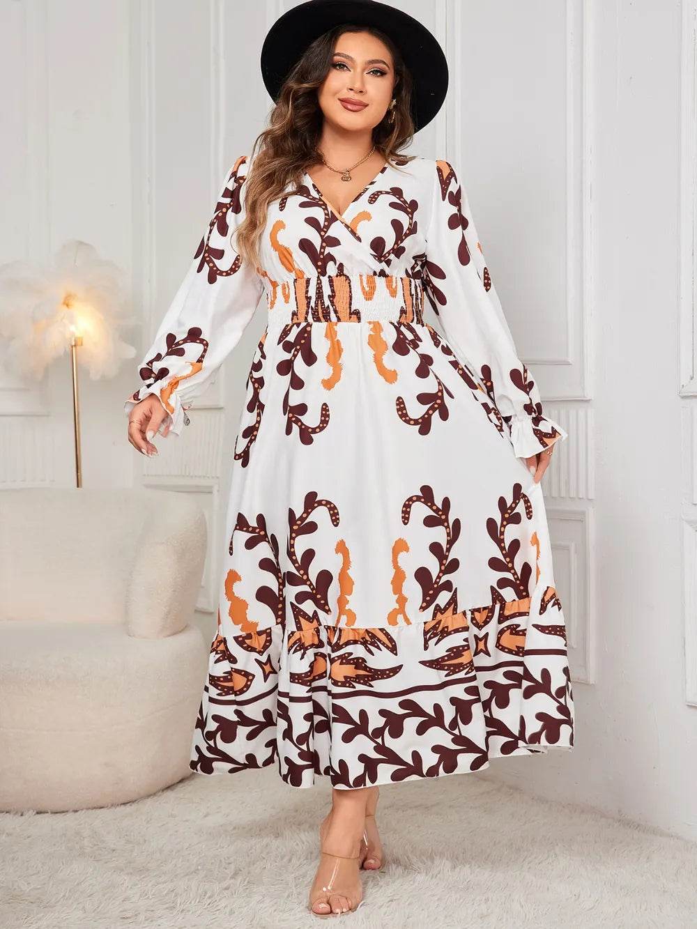 White / 1XL