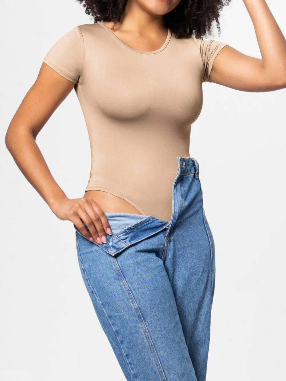 Tan / S
