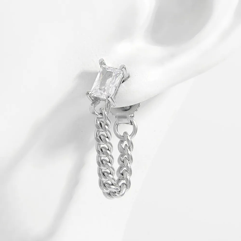 Silver / One Size