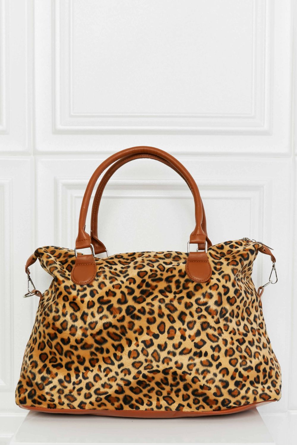 Leopard / One Size