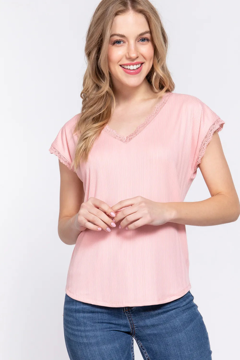 PINK / S