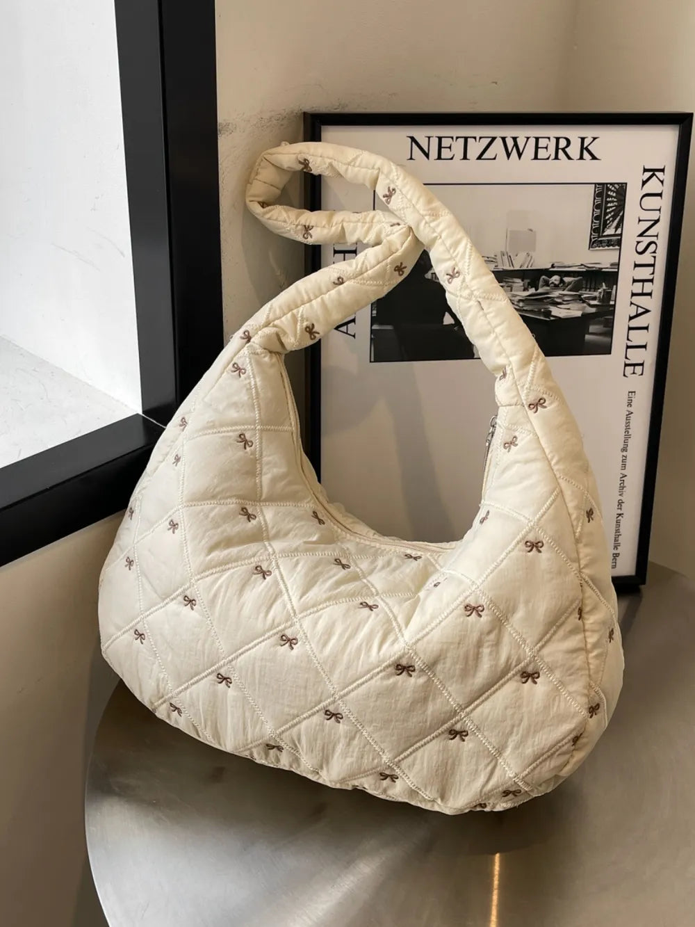 White / One Size