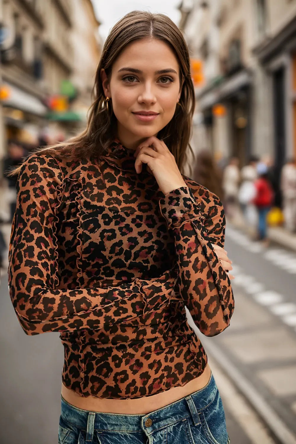 Leopard / S