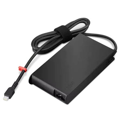 Lenovo TP 135W USB-C Power Adapter for Fast Charging and Reliable Performance