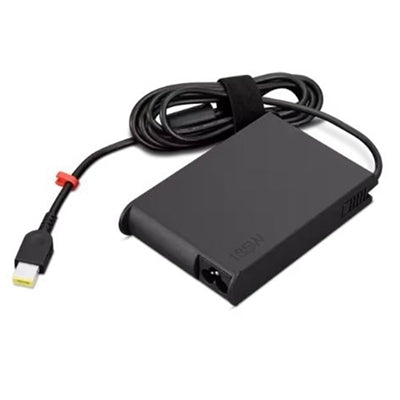 Lenovo TC 135W Power Adapter - Efficient Charging for Laptops and Devices - US Edition