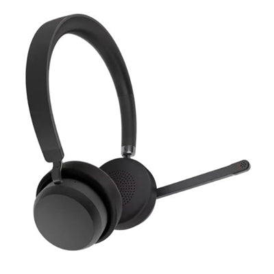 Lenovo TS Wireless Stereo Headset - Superior Sound Quality and Ergonomic Design for All-Day Comfort
