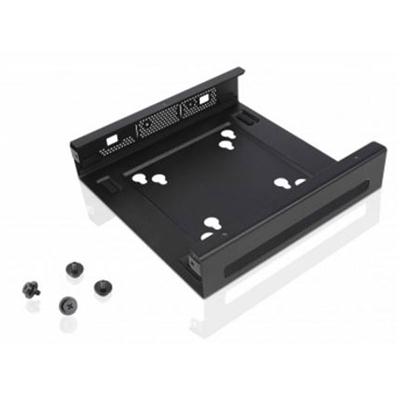 Lenovo Tiny VESA Mount II - Compact, Durable Mounting Solution for Monitors