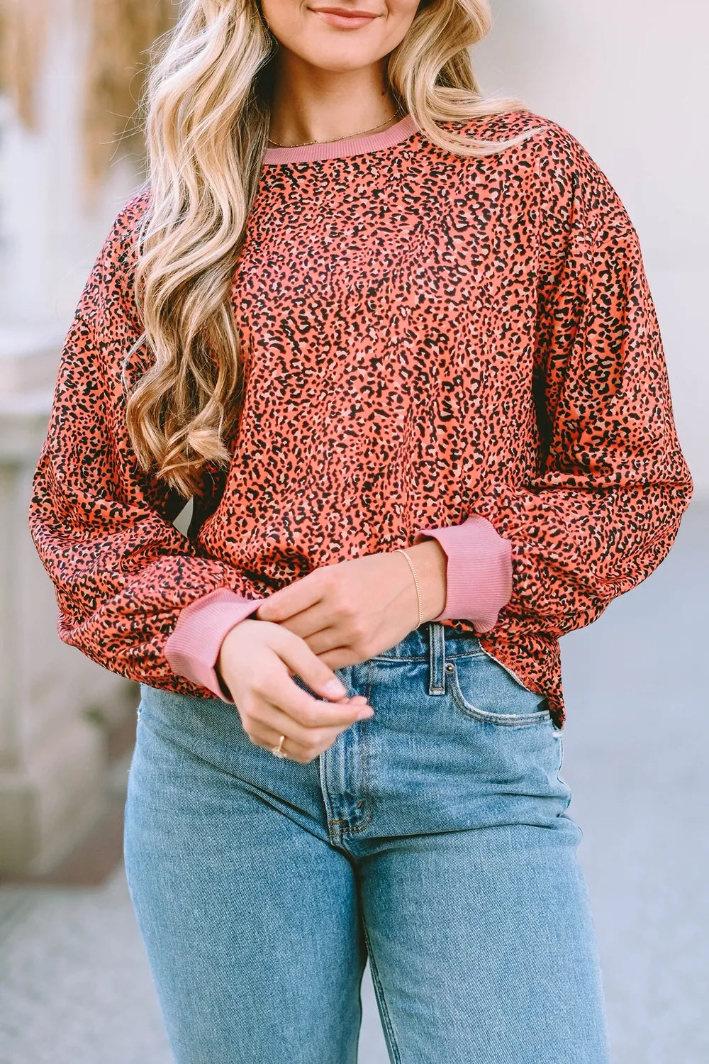 Leopard / S