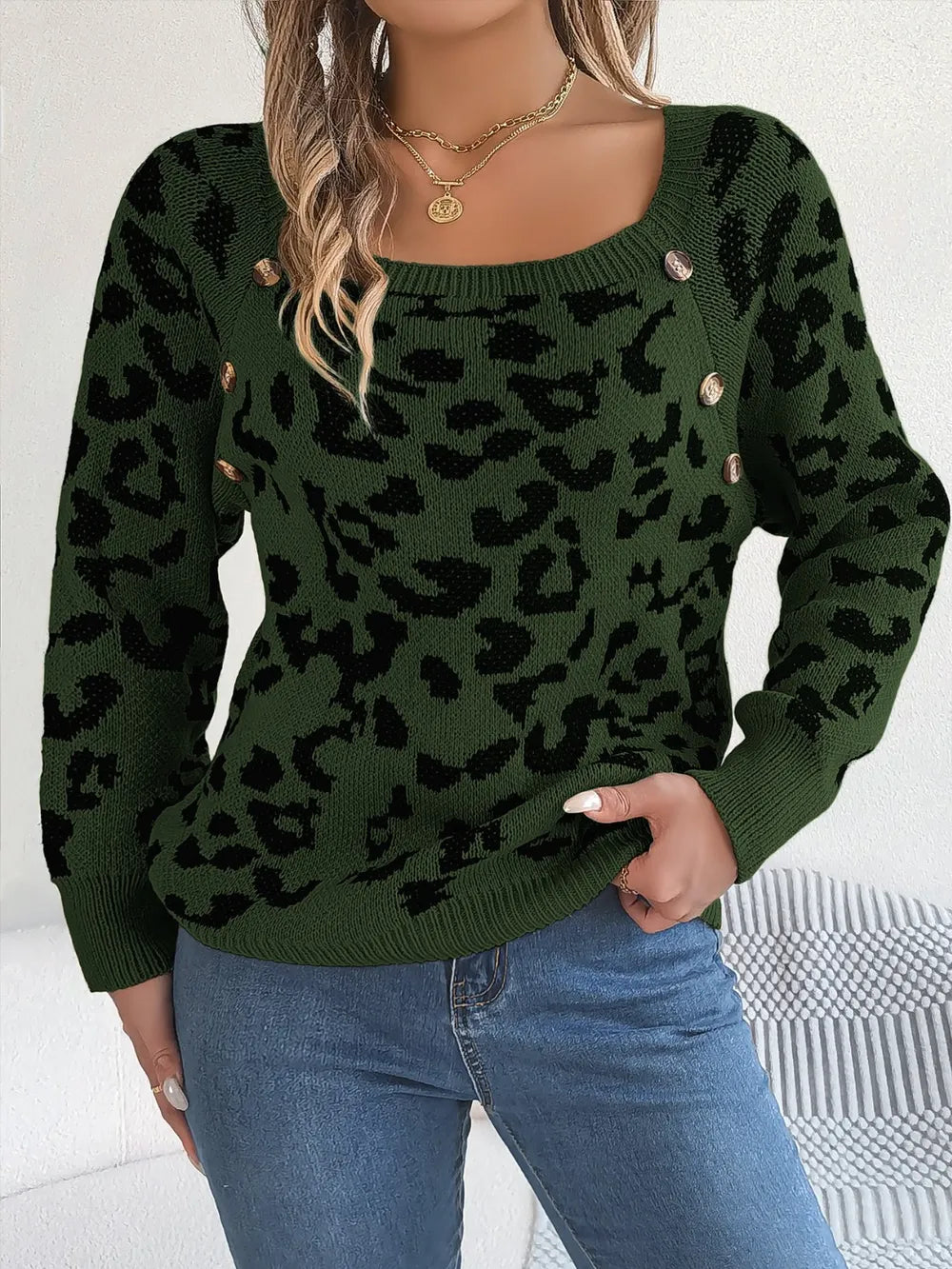 Army Green / S