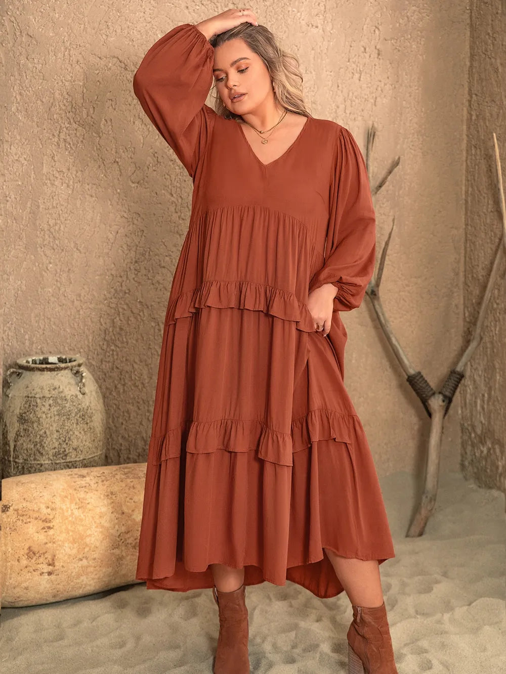 Rust / 0XL