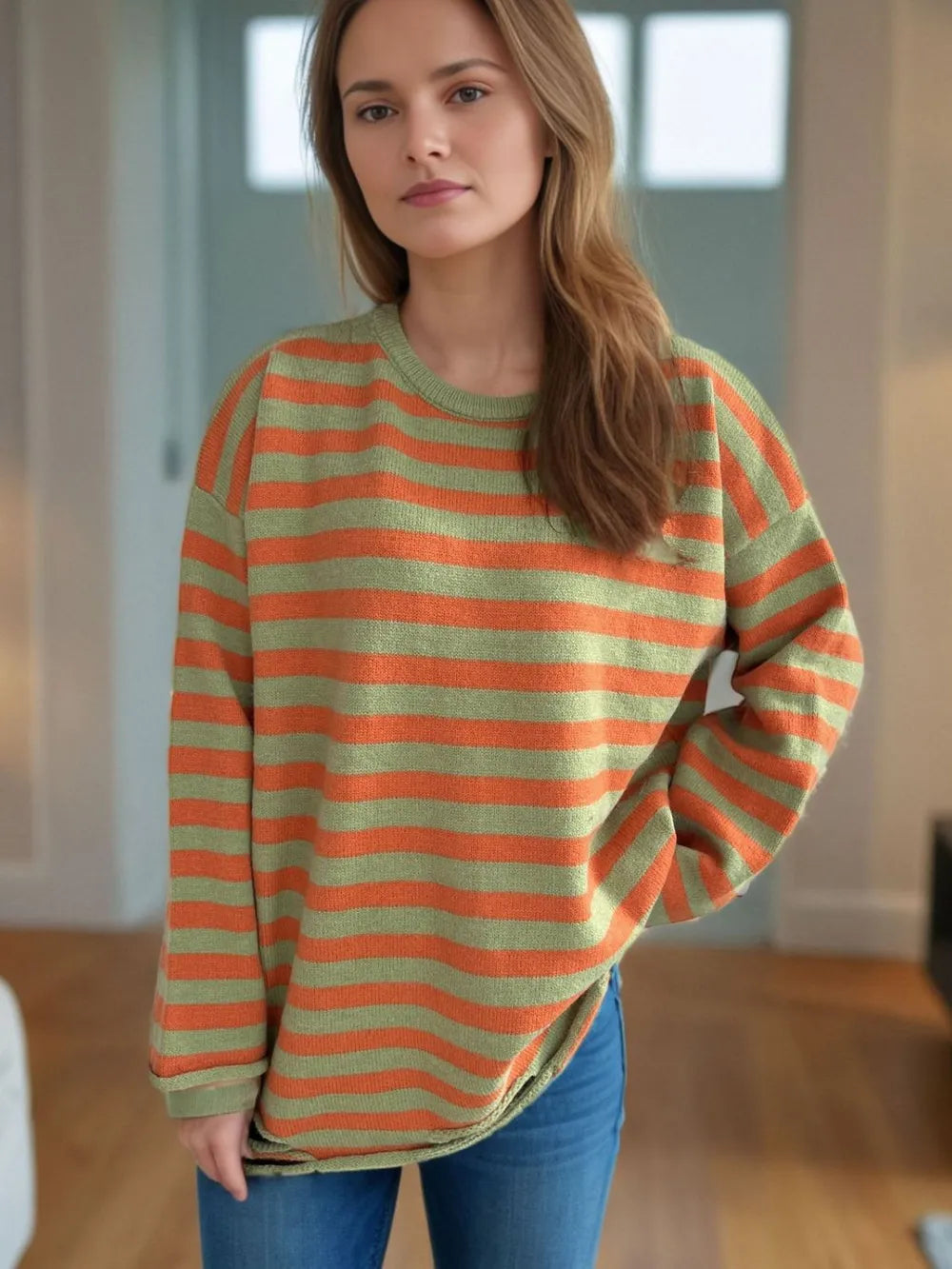 Orange / One Size