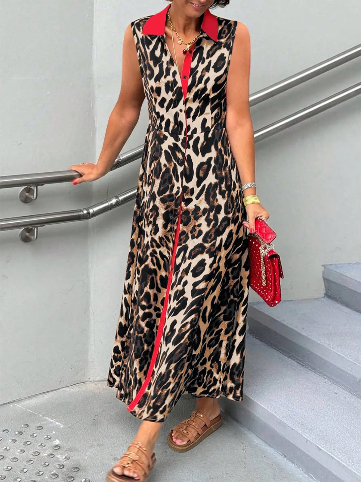 Leopard / 1XL