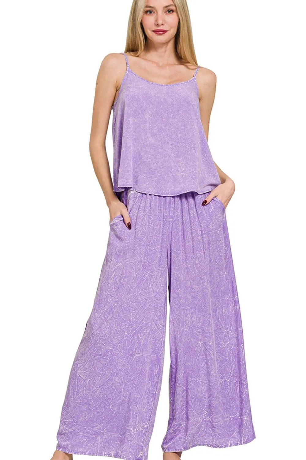 LAVENDER / S