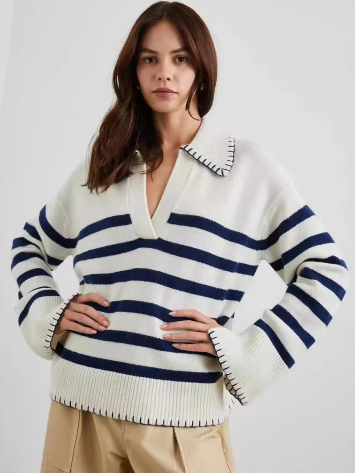 Stripe / S