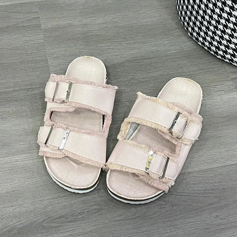 Blush Pink / 35(US4)