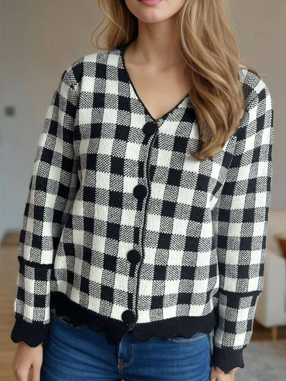 Black / One Size