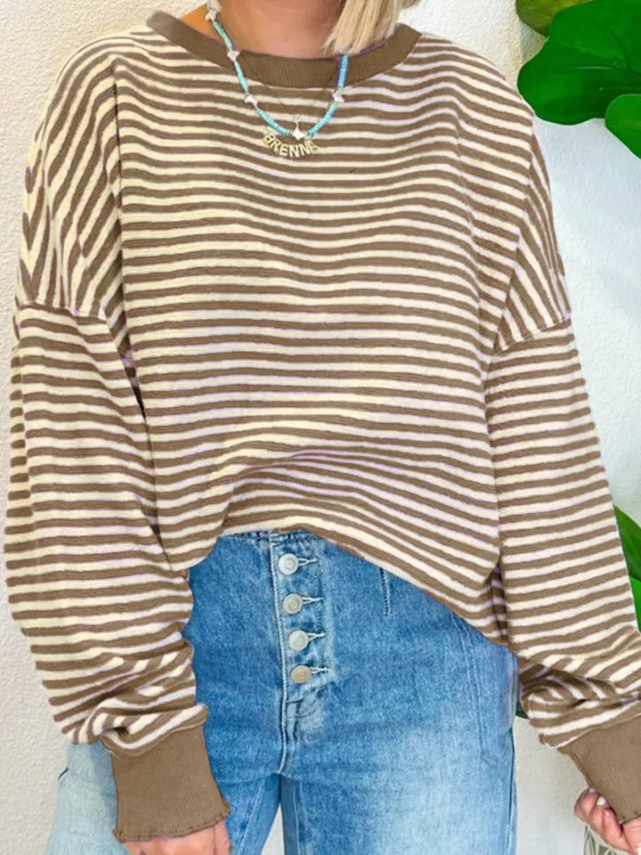 Taupe / M
