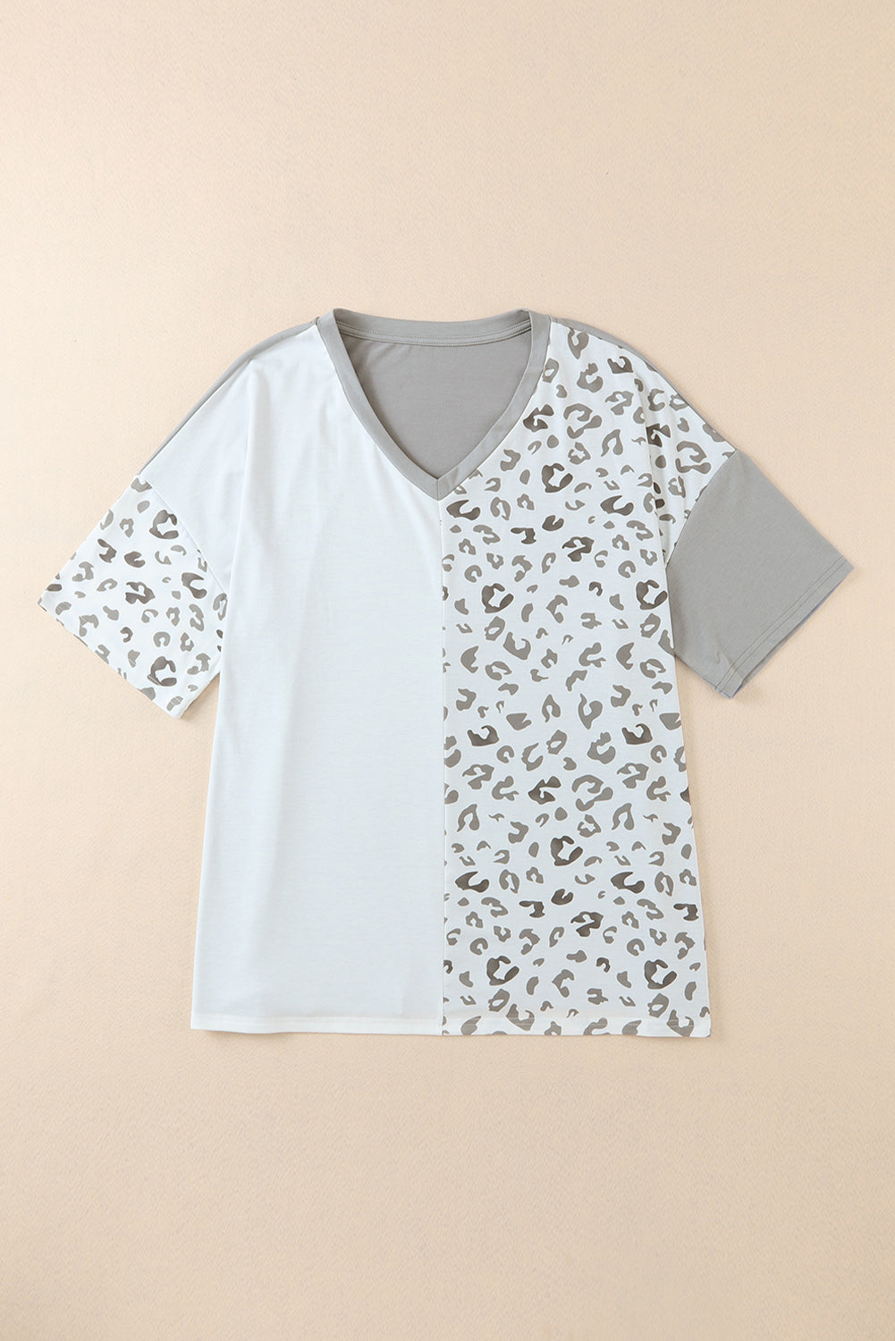 Light Gray / 1X