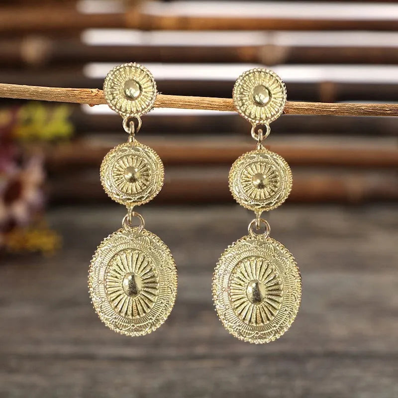 Gold / One Size